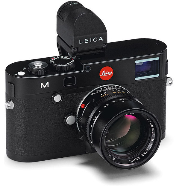 Leica M typ 240