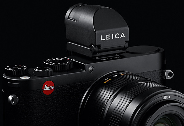 Leica EVF 2 Viso-Flex