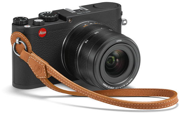 Leica X Vario