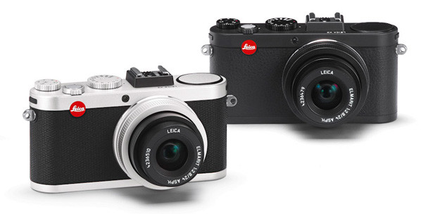 Leica X2