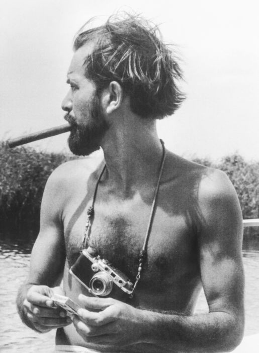 Leica Alberto Korda Leica Alberto Korda