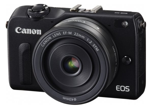 Canon EOS M2