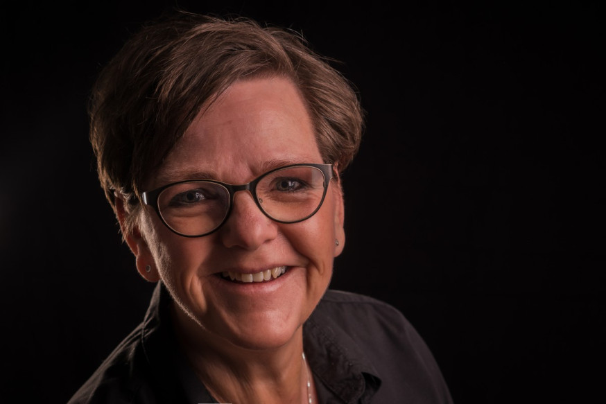marjolein van hekke