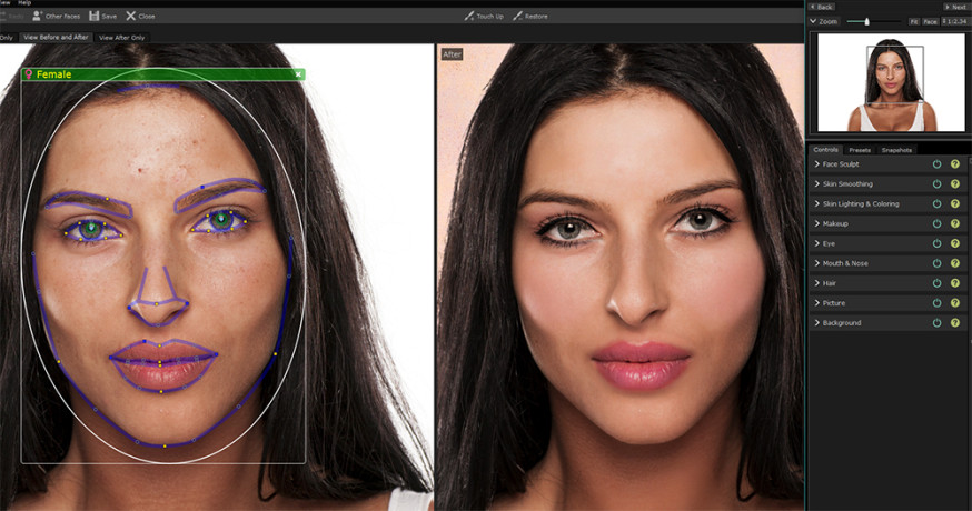 portraitpro 17