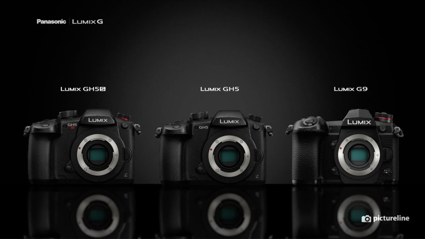 panasonic panasonic