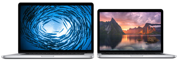 Apple MacBook Pro