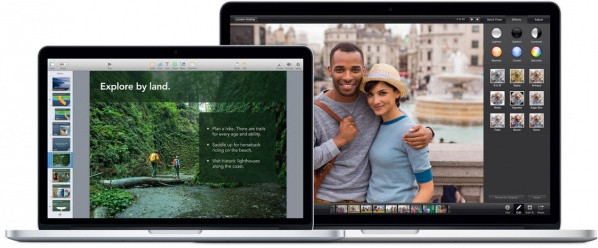 Apple MacBoon Pro