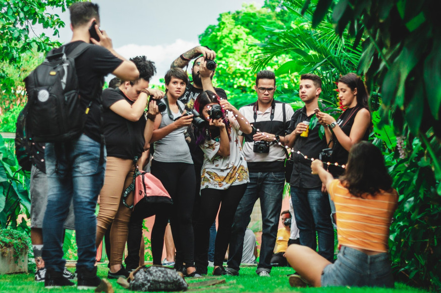 luistertip dat fotografeer je niet npo radio 1