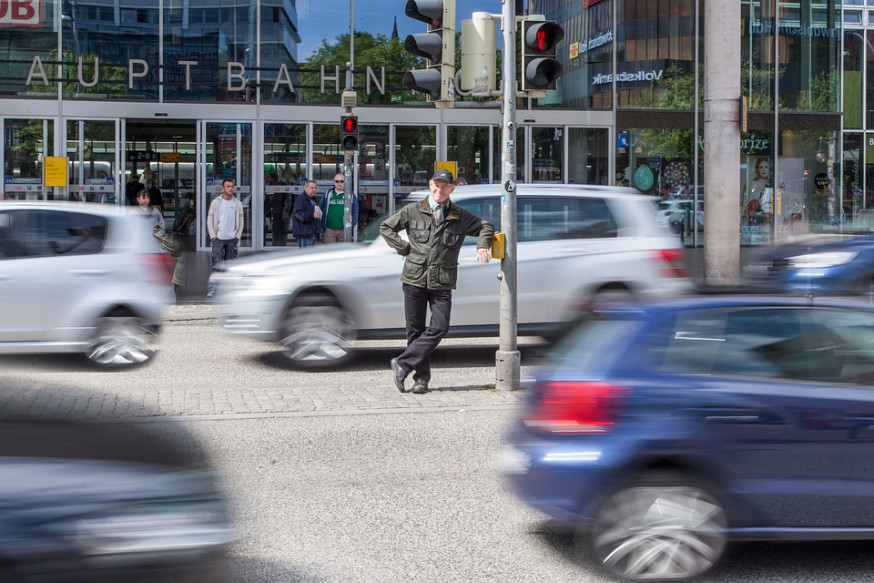 bewegingsonscherpte fotograferen tips