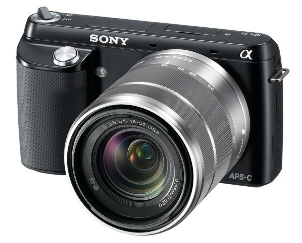 NEX-F3