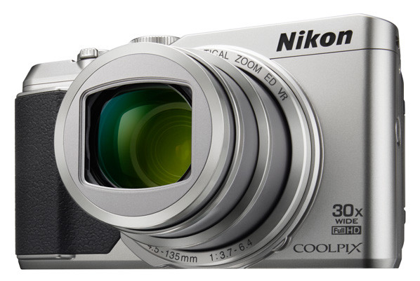 Nikon S9900