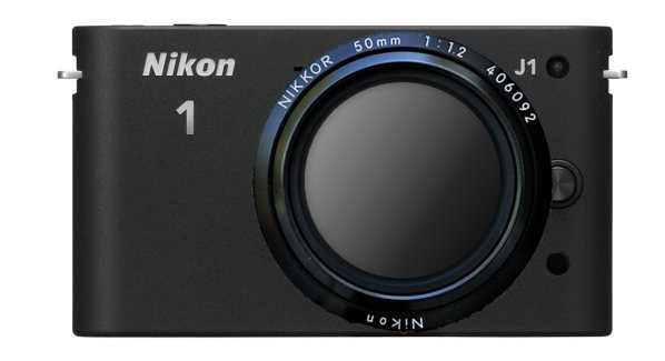 Nikon J1