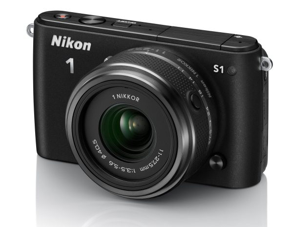 Nikon S1