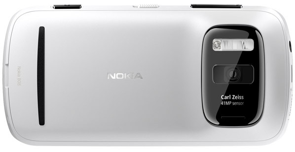 Nokia 808