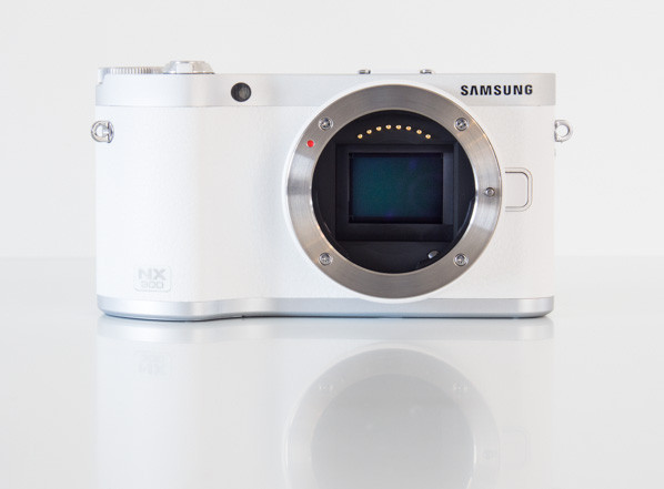 Samsung NX300