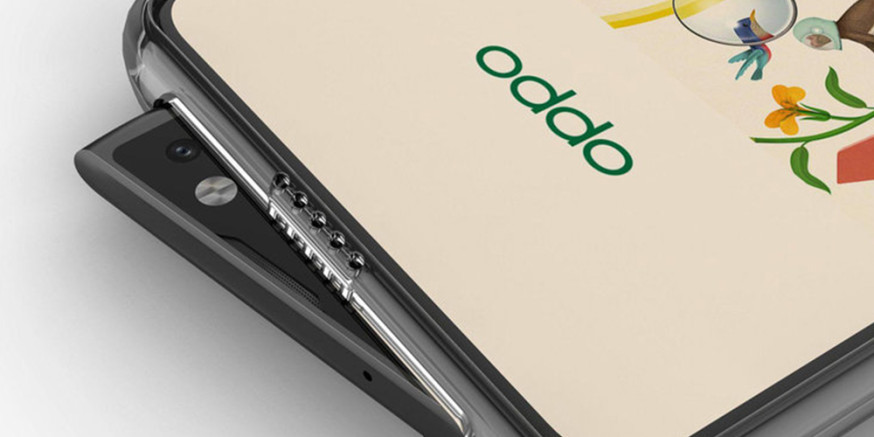 oppo reno oppo reno