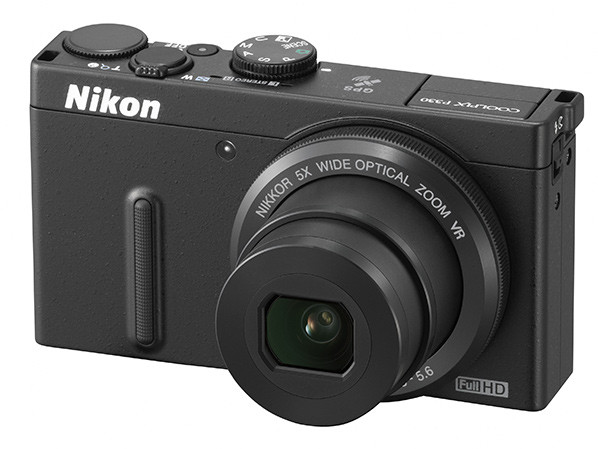 Nikon P330