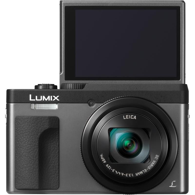 Panasonic Lumix TZ90