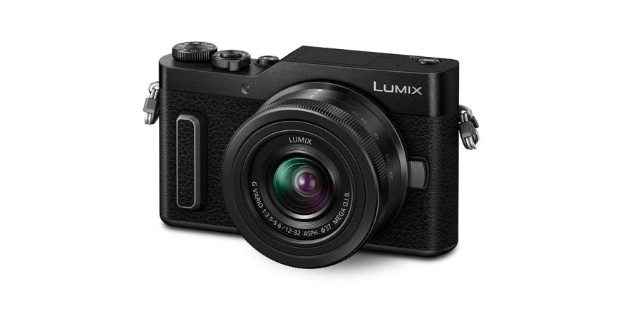 Panasonic Lumix GX880