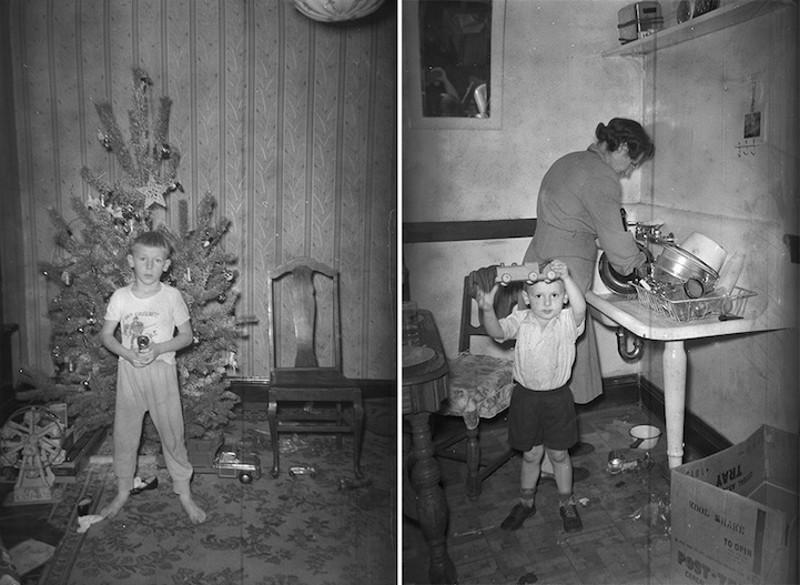 Fotograaf ontdekt 1200 rolletjes onontwikkelde film