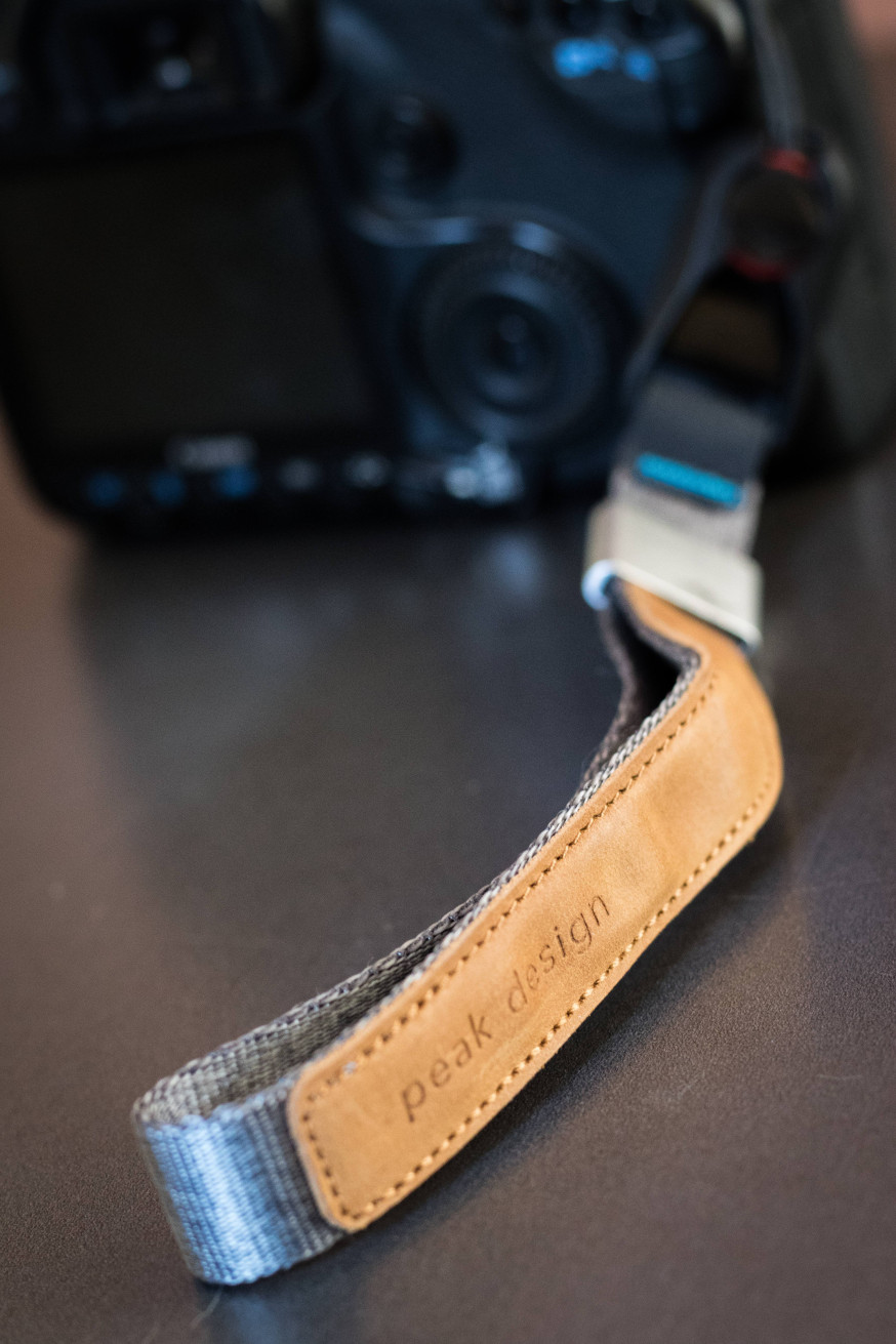Peak Design Cuff Peak Design Cuff