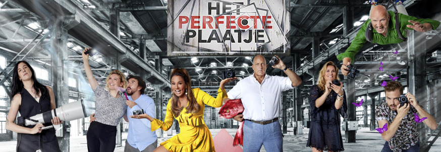 het perfecte plaatje rtl4 patricia paay