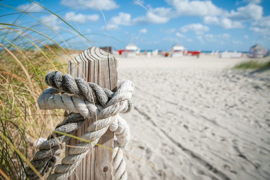 hulp bij de weekopdracht, zo fotografeer je op het strand