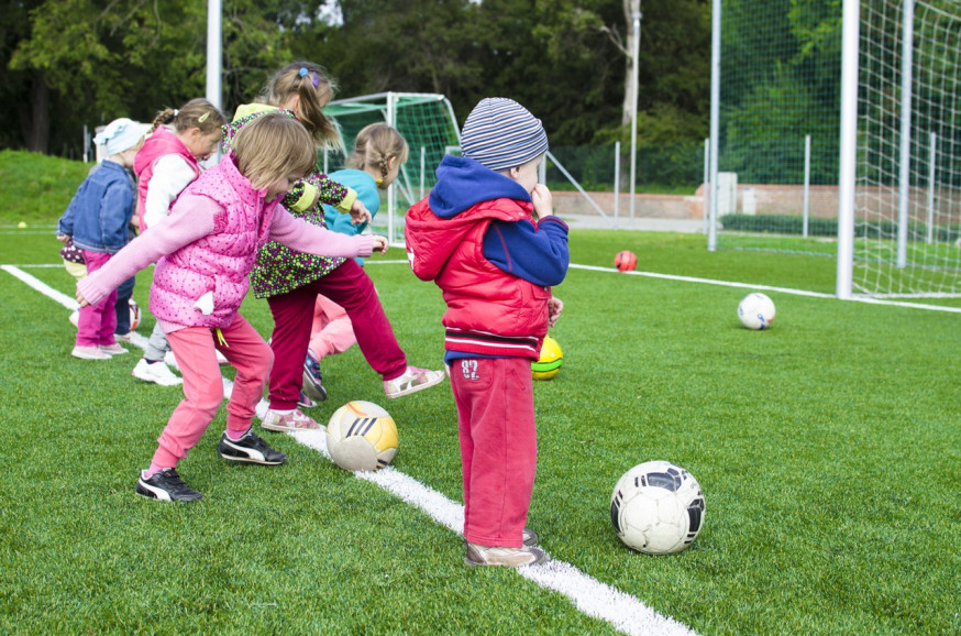 Hulp bij de weekopdracht Mag je zonder toestemming fotograferen op jouw sportclub?