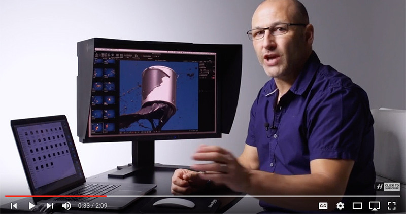 Phocus 3.1 Hasselblad tutorial Phocus 3.1 Hasselblad tutorial