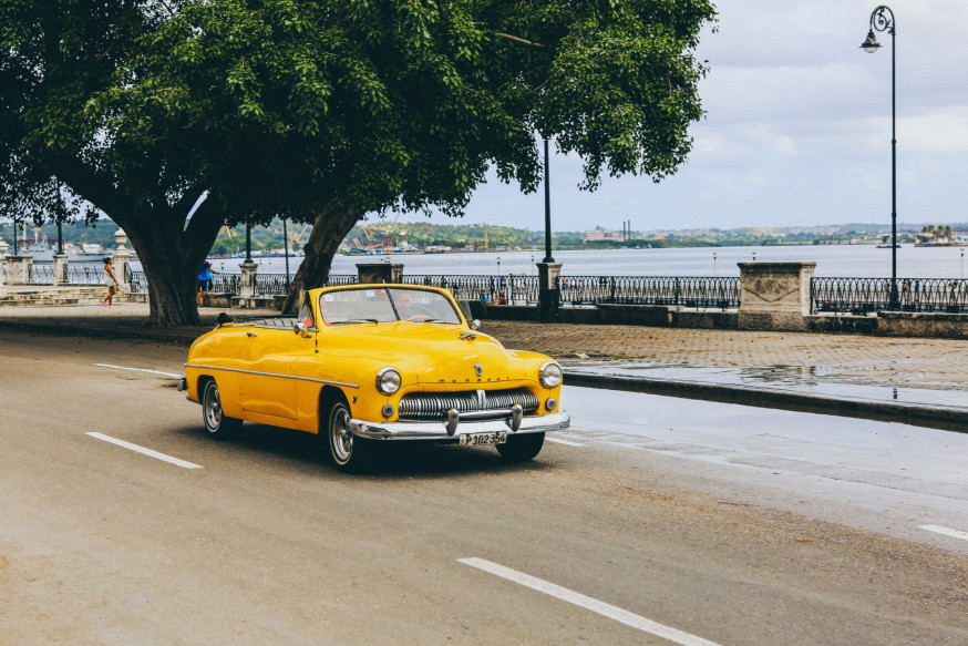 Havana cuba