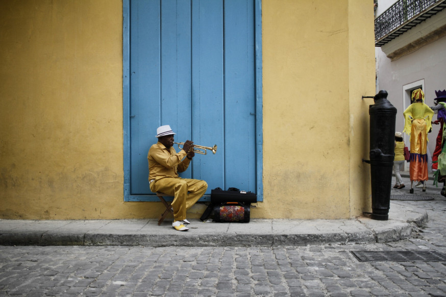 Havana cuba