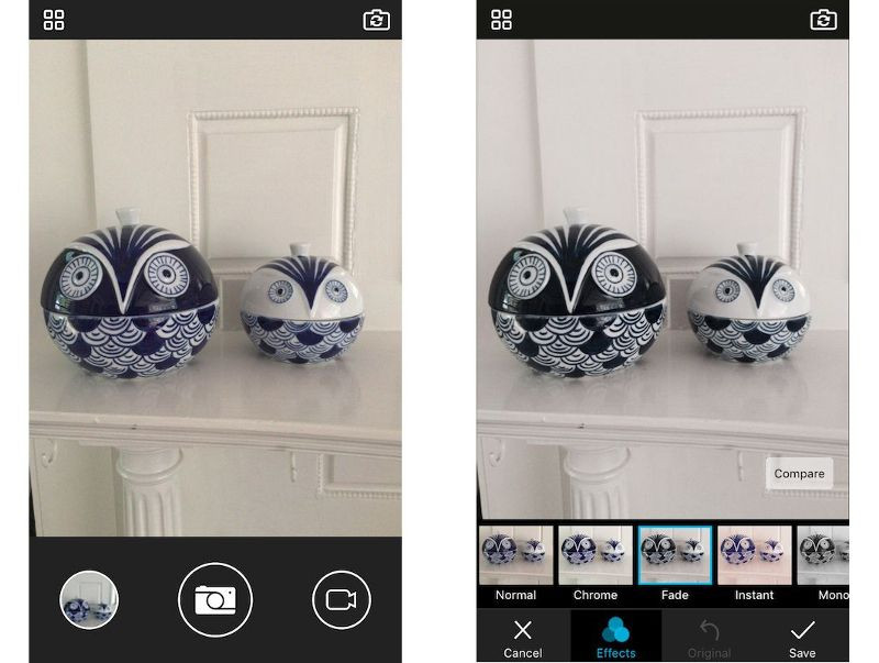 Maak perfecte foto’s met Microsoft Pix