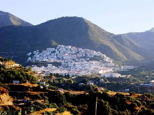 La Posada del Angel