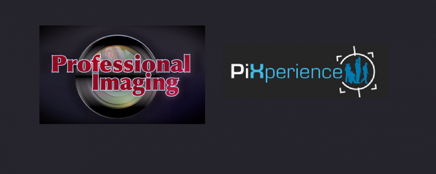 professional imaging en pixperience