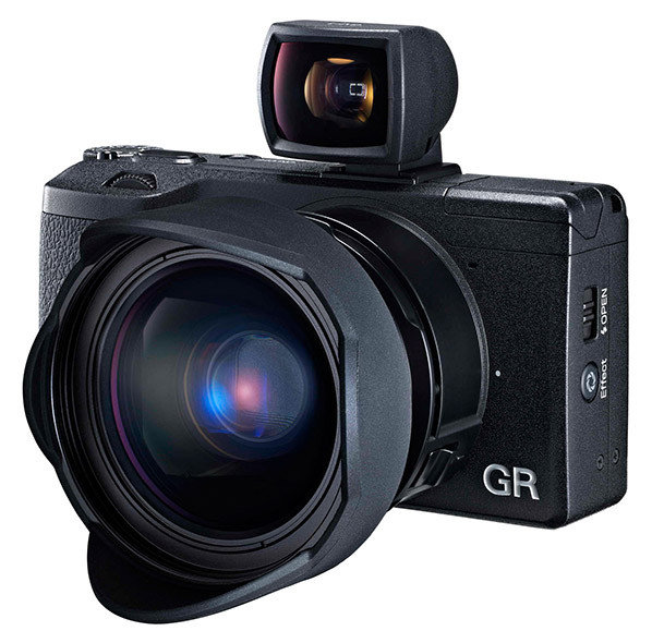 Ricoh GW-3