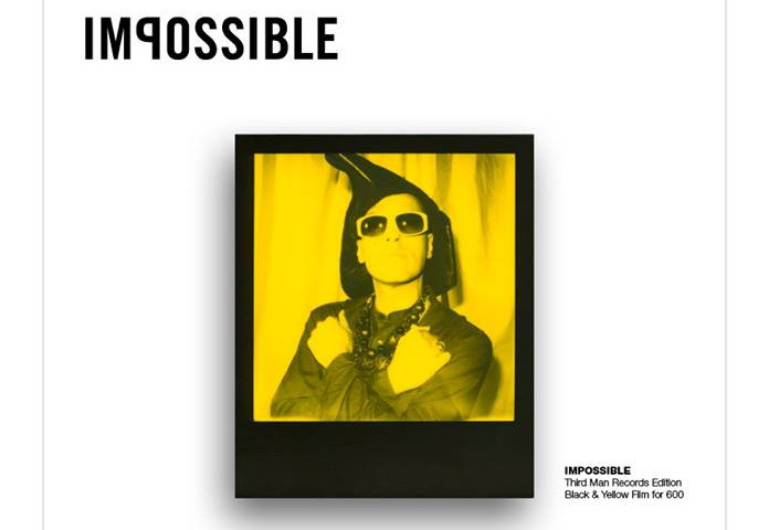 IMPOSSIBLE bij Nivo Schweitzer IMPOSSIBLE bij Nivo Schweitzer