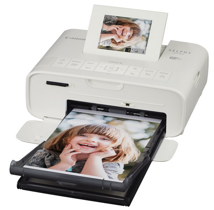 10 nieuwe producten van Canon 10 nieuwe producten van Canon