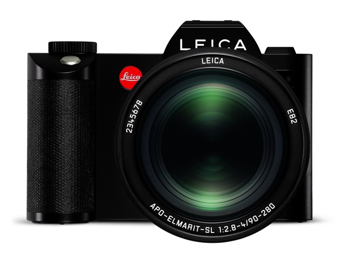 Leica SL 90-280 
