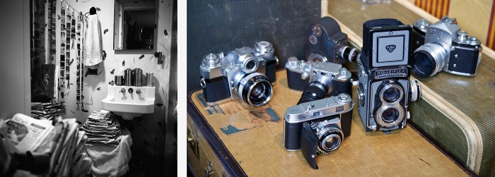 Weekend fotofilmtip #4 - Finding Vivian Maier