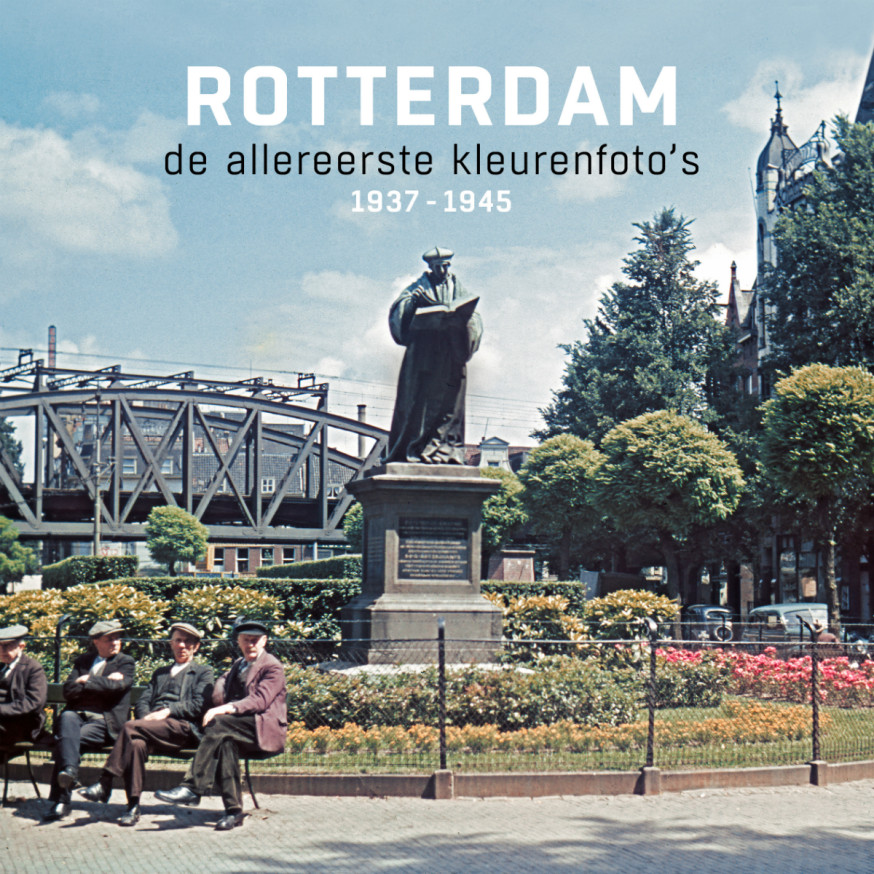 rotterdam uitgeverij diafragma