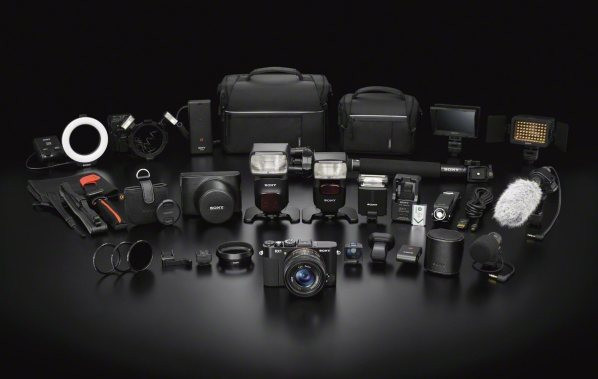 Sony RX1