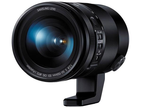 Samsung 50-150mm