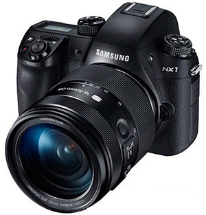 Samsung NX1