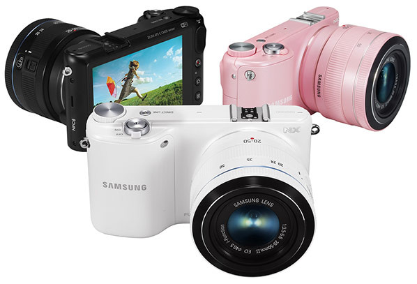 Samsung NX2000