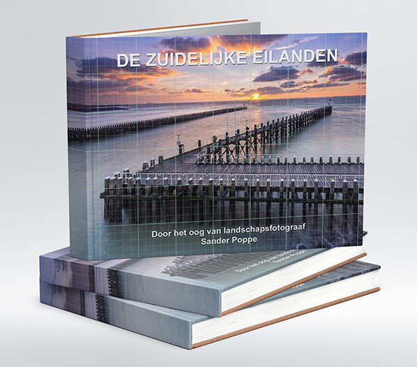 Sander Poppe - Fotoboek