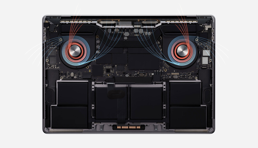macbook