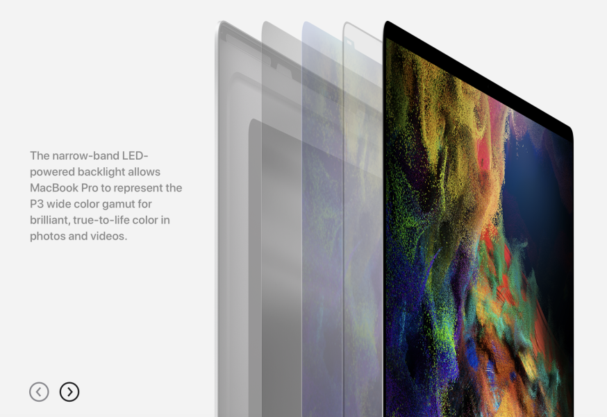 macbook
