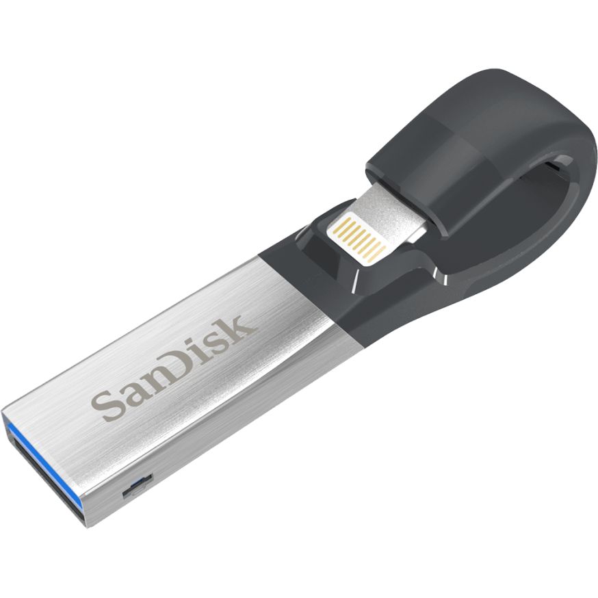 SanDisk