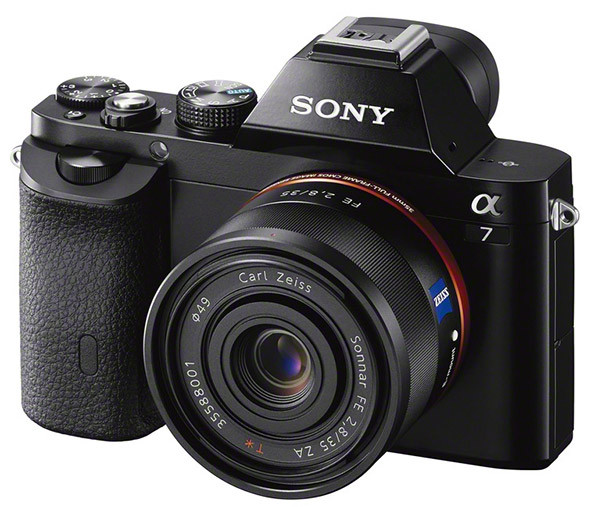 Sony A7