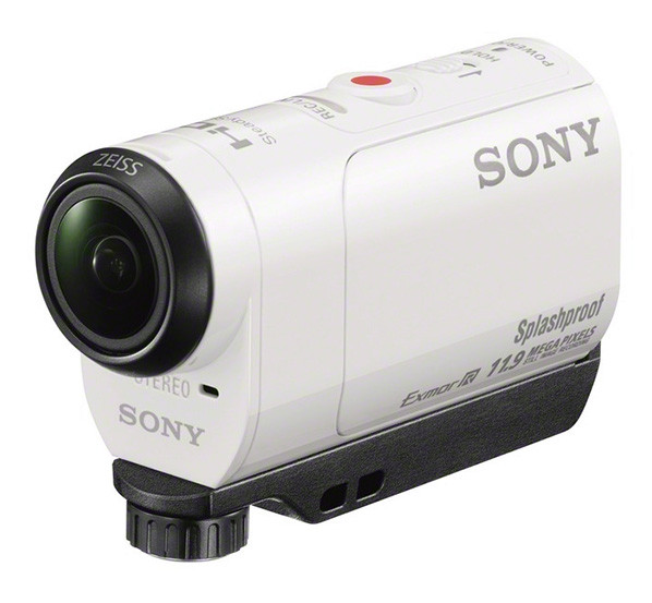 Sony Action Cam Mini
